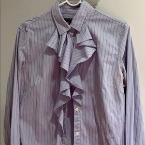 Banana republic shirt